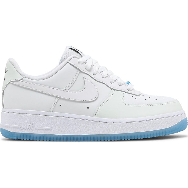 AIR FORCE 1 ''07 LX ''UV REACTIVE''