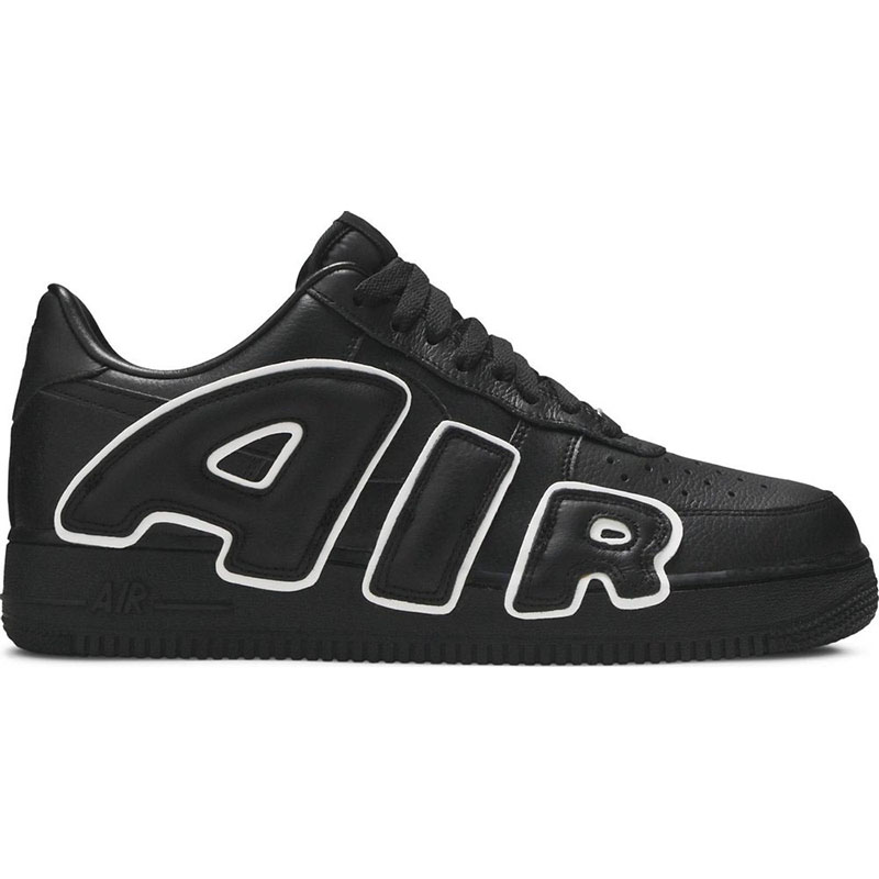 Cactus Plant Flea Market x Air Force 1 Low Premium ''Black''