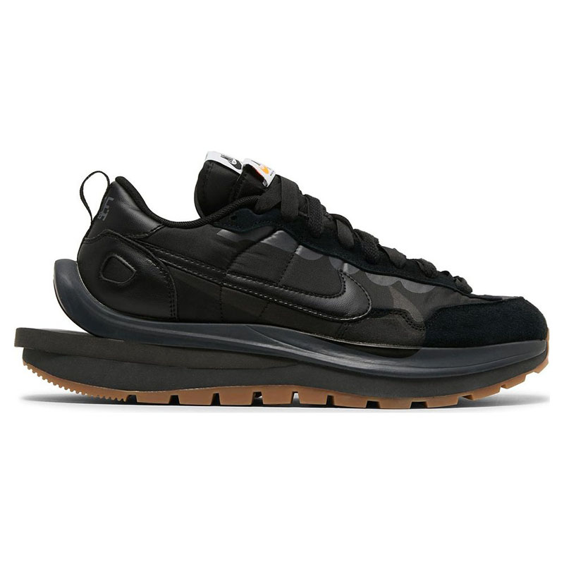 SACAI X VAPORWAFFLE ''BLACK GUM''