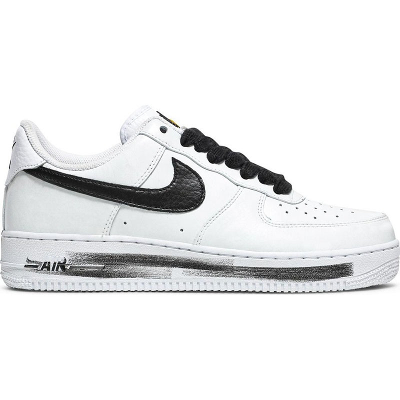 G-Dragon x Air Force 1 ''07 ''Para-Noise 2.0''