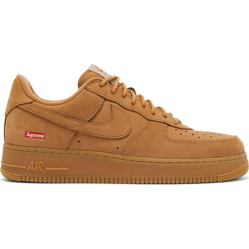 S*p*e x air force 1 low sp ''wheat''