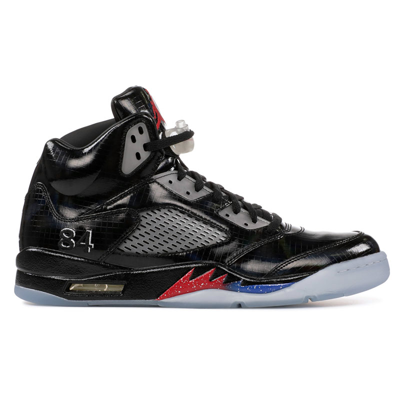 AIR JORDAN 5 RETRO ''TRANSFORMERS''