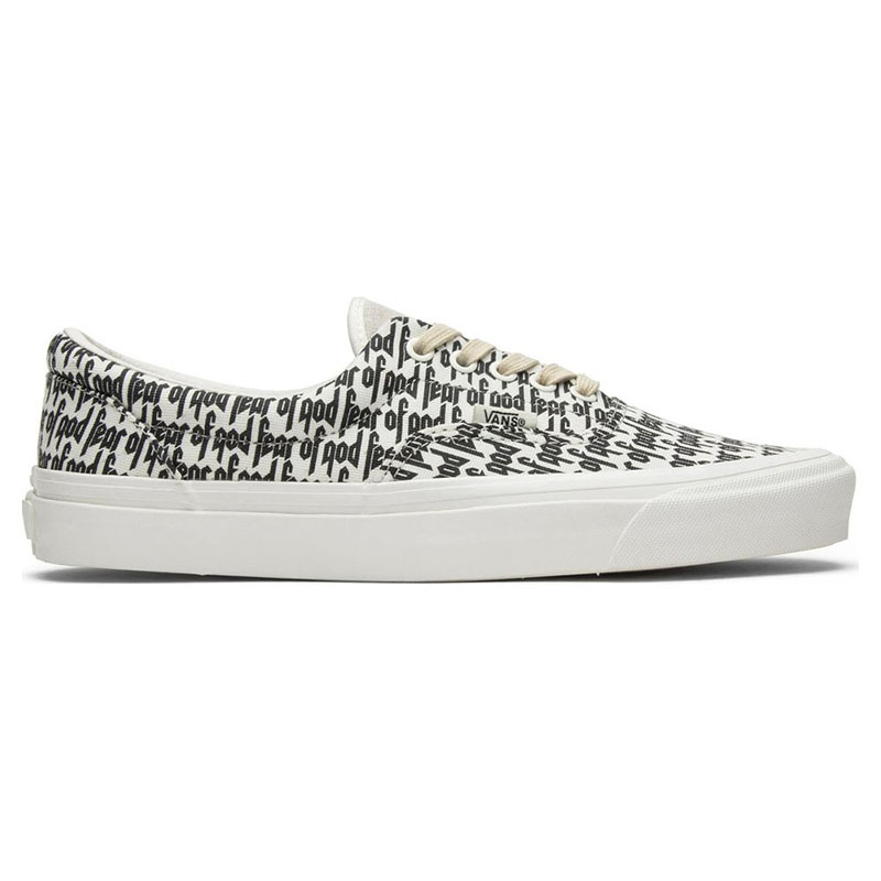 Fear of God x Era 95 Reissue ''Marshmallow''