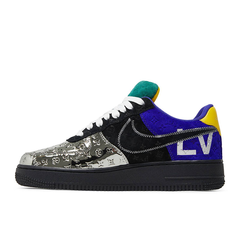 l0*is V*t0n x air force 1 low 