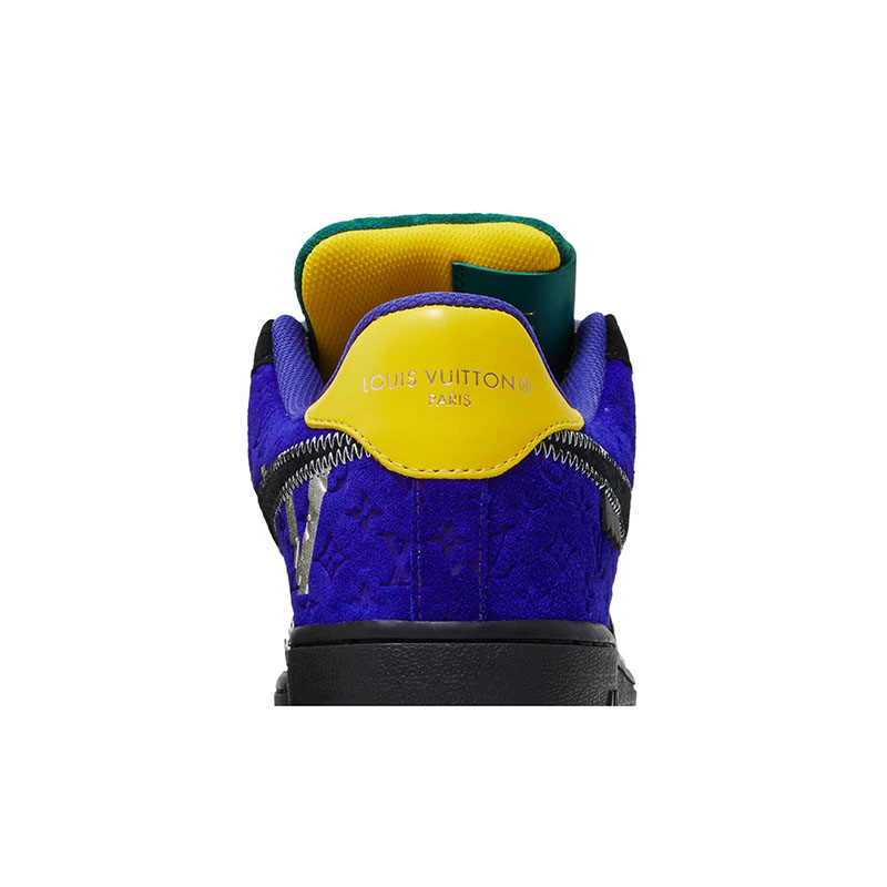 l0*is V*t0n x air force 1 low 