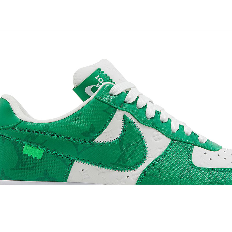 l0*is V*t0n x air force 1 low 