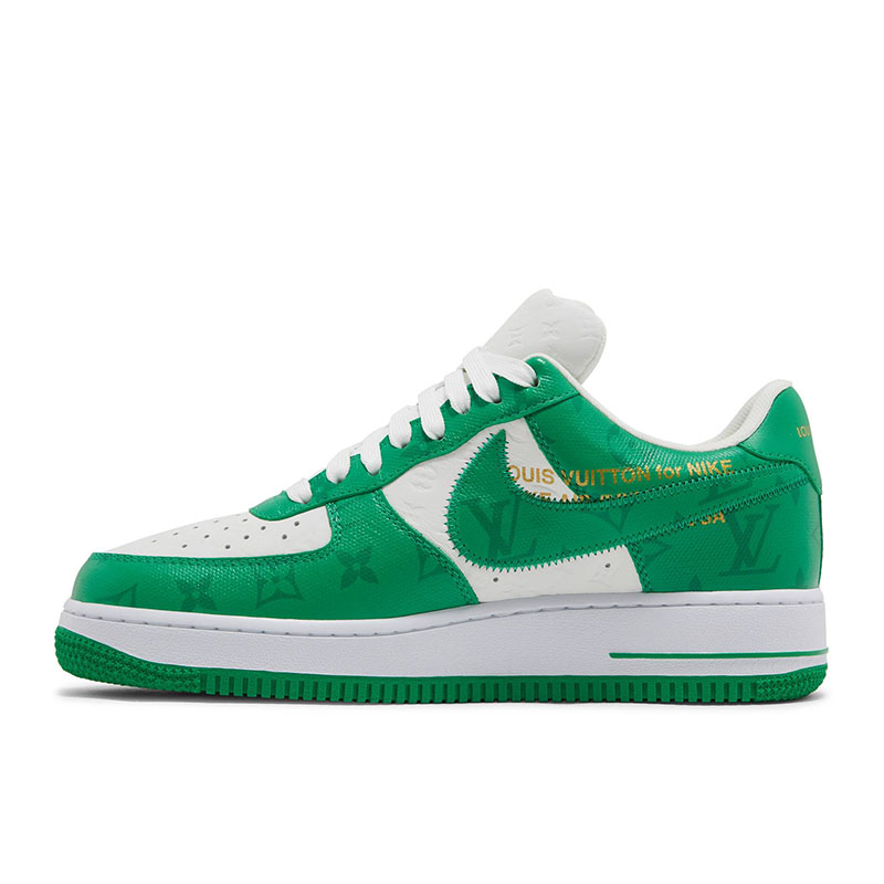l0*is V*t0n x air force 1 low 