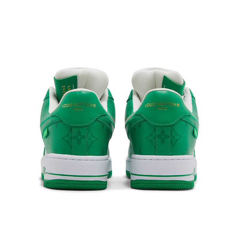 l0*is V*t0n x air force 1 low 