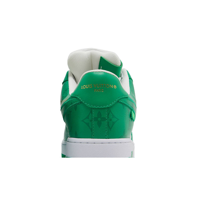 l0*is V*t0n x air force 1 low 