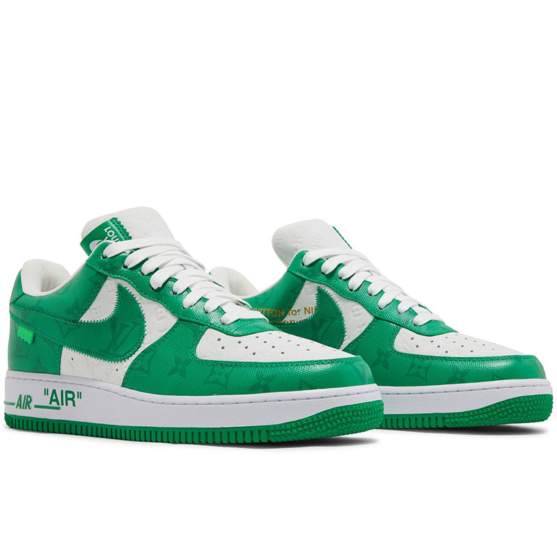 l0*is V*t0n x air force 1 low 