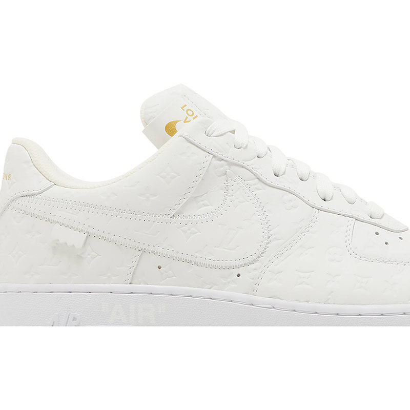 l0*is V*t0n x air force 1 low 