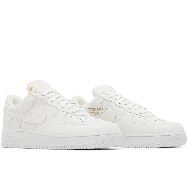 l0*is V*t0n x air force 1 low 