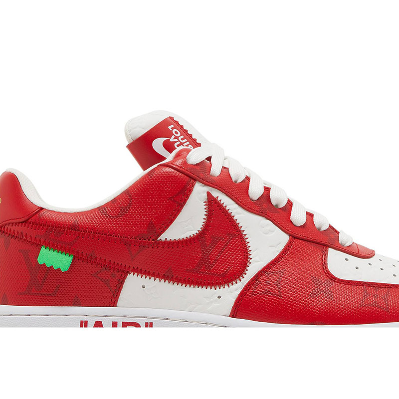 l0*is V*t0n x air force 1 low 