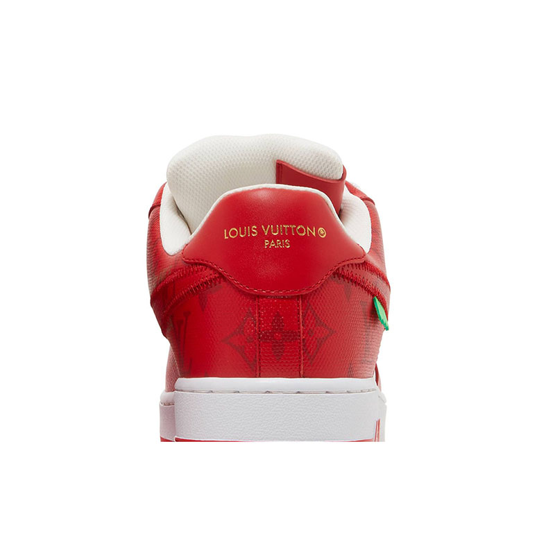 l0*is V*t0n x air force 1 low 