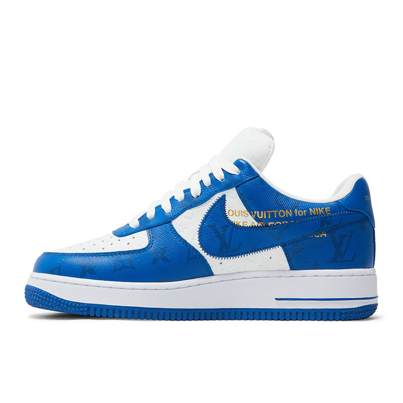 l0*is V*t0n x air force 1 low 