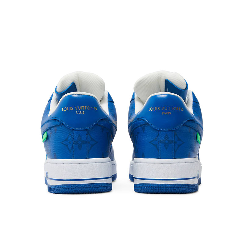 l0*is V*t0n x air force 1 low 