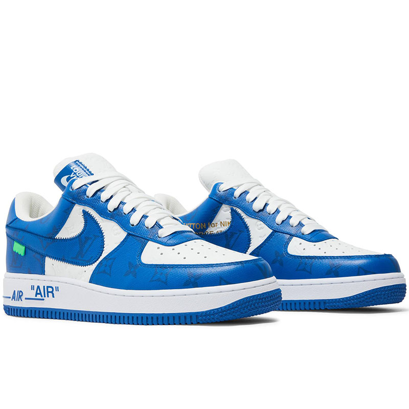 l0*is V*t0n x air force 1 low 