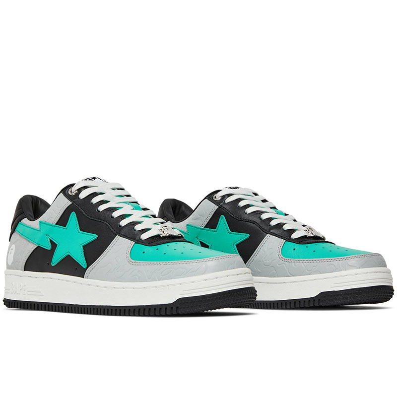 Bapesta Low M2 