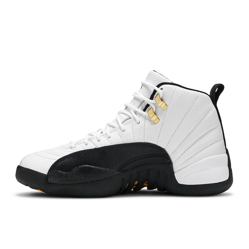 AIR JORDAN 12 RETRO "COUNTDOWN PACK" Taxi