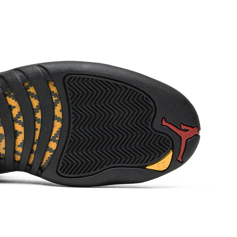 AIR JORDAN 12 RETRO "COUNTDOWN PACK" Taxi