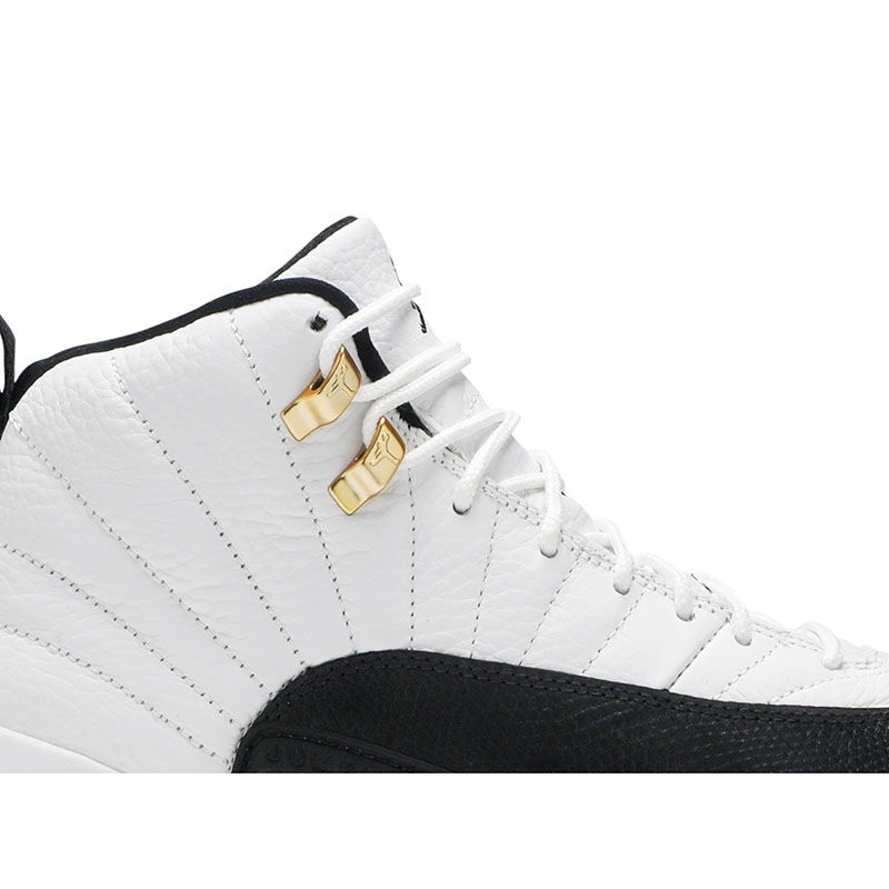 AIR JORDAN 12 RETRO "COUNTDOWN PACK" Taxi