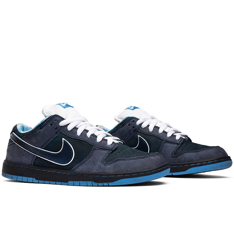 DUNK LOW PREMIUM SB 