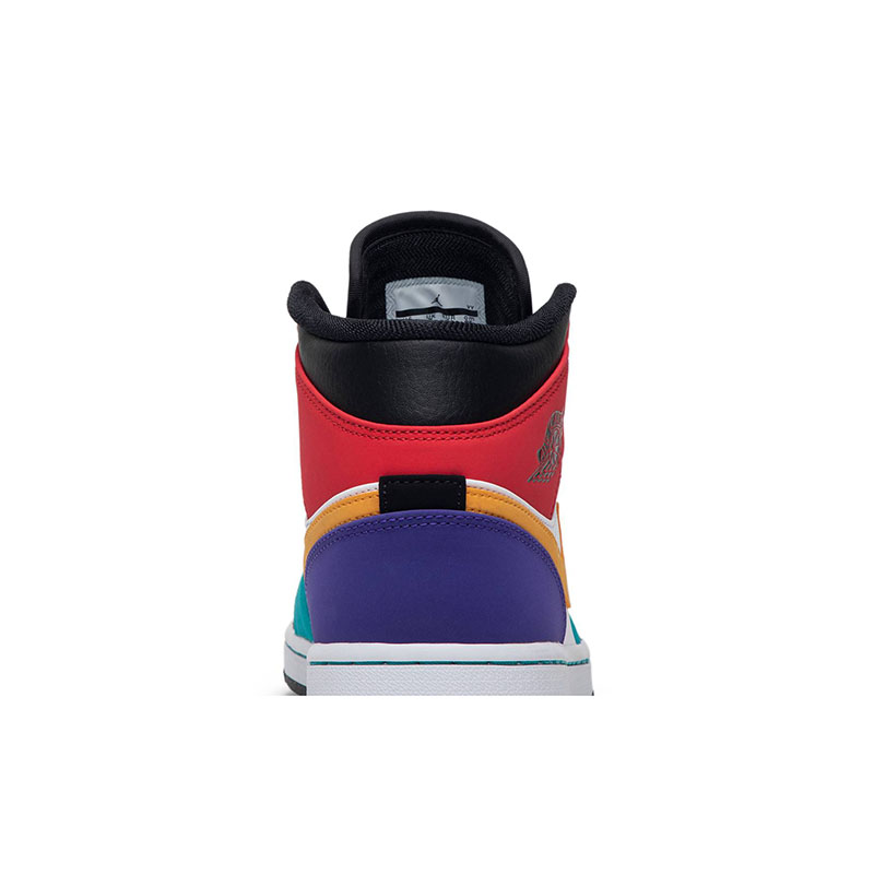 AIR JORDAN 1 MID 