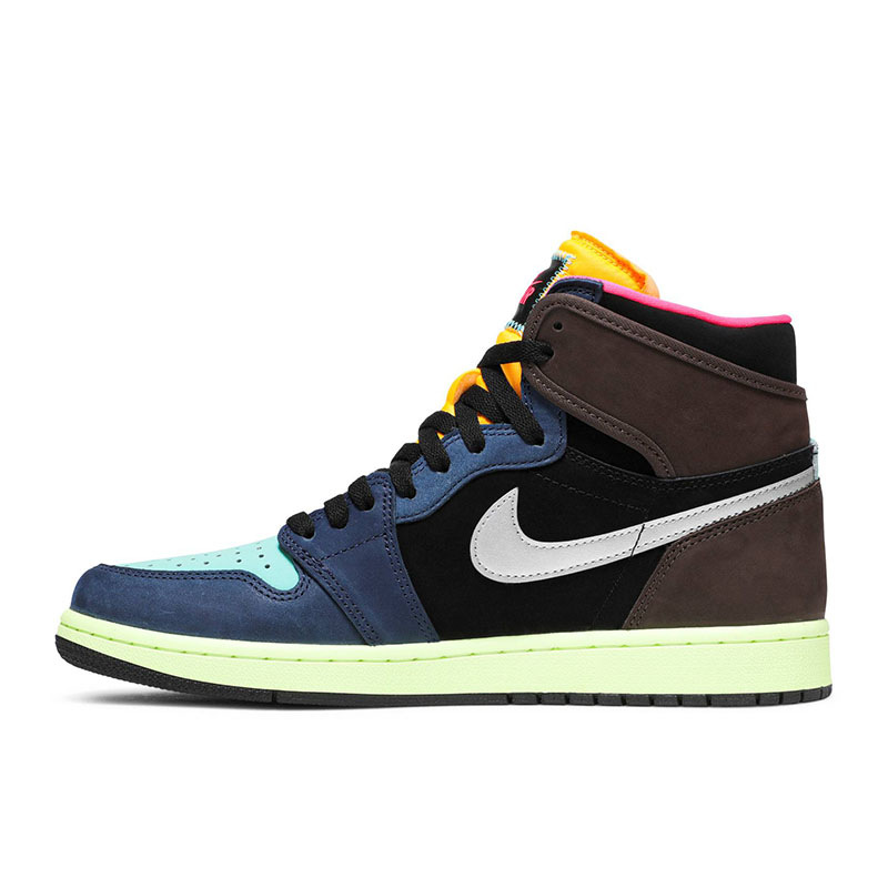 AIR JORDAN 1 RETRO HIGH OG ''TOKYO''