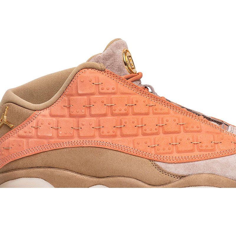 CLOT X AIR JORDAN 13 LOW