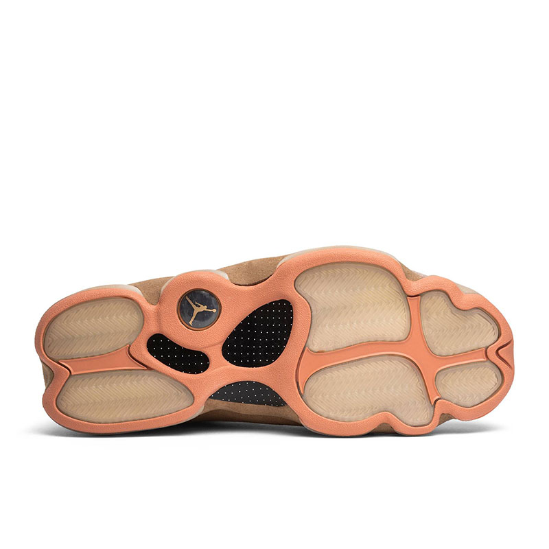 CLOT X AIR JORDAN 13 LOW