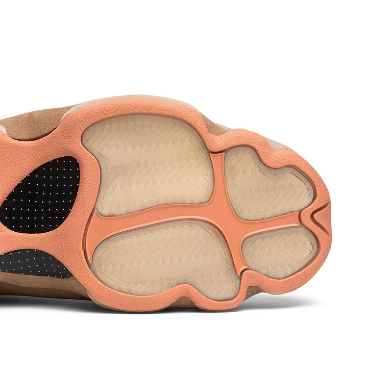 CLOT X AIR JORDAN 13 LOW
