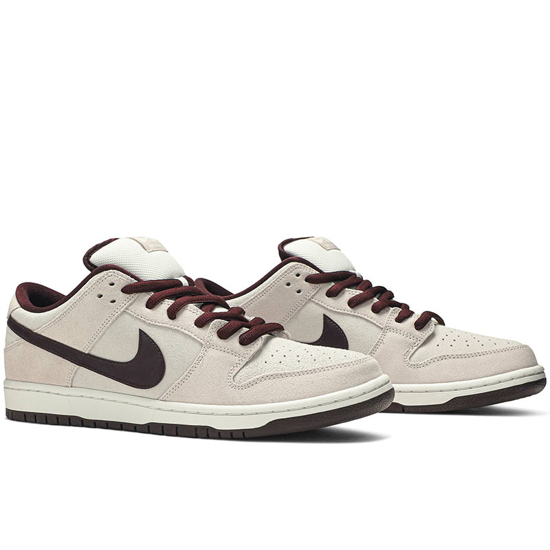 DUNK LOW PRO SB 