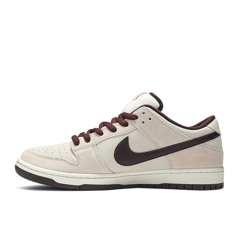 DUNK LOW PRO SB 