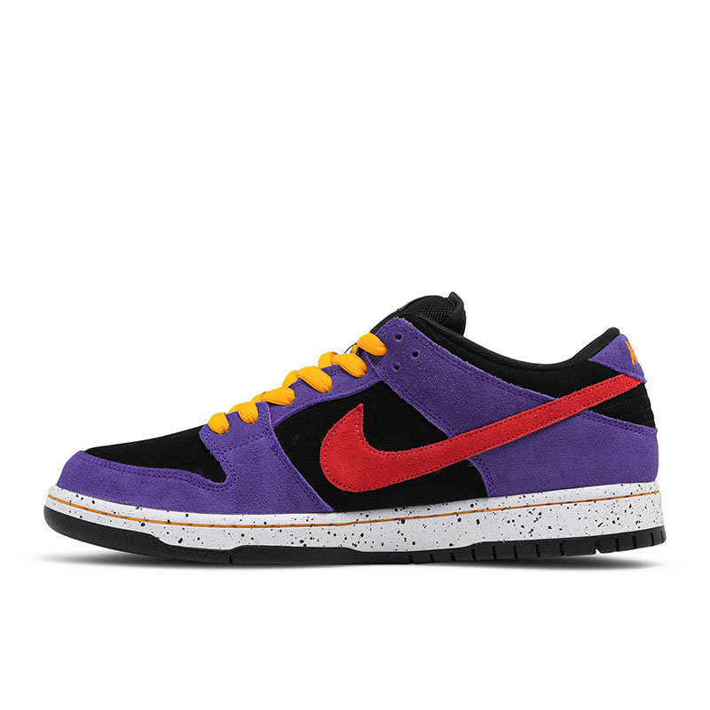 DUNK LOW PRO SB 
