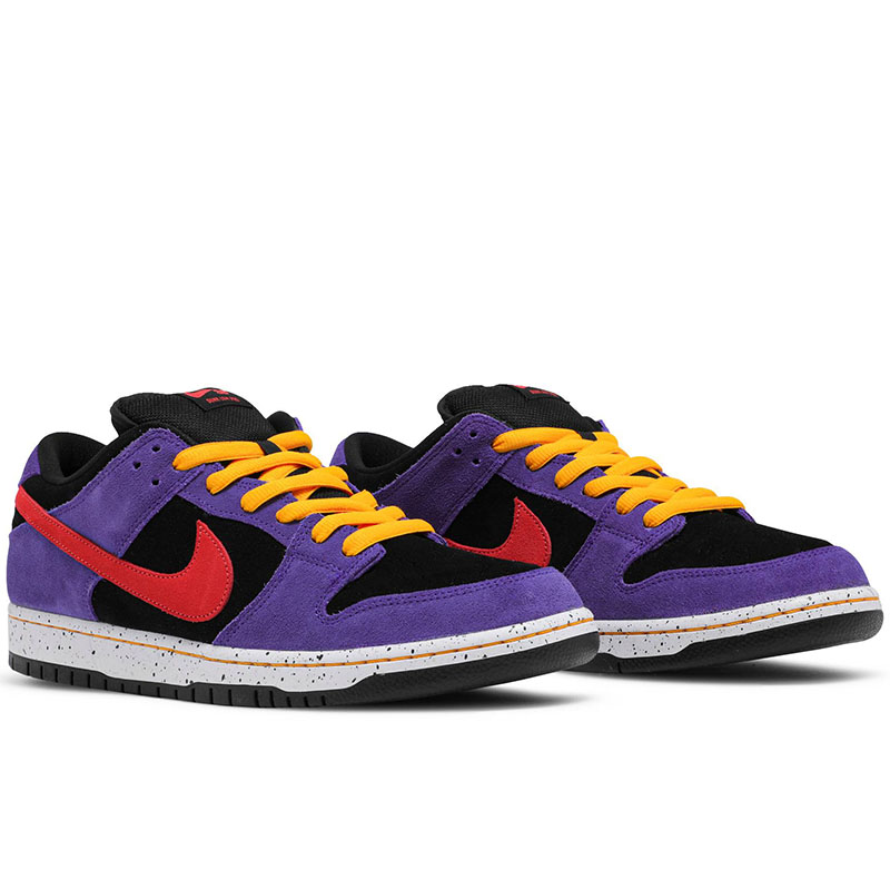 DUNK LOW PRO SB 