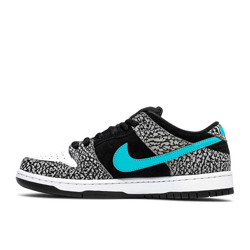 DUNK LOW PRO SB