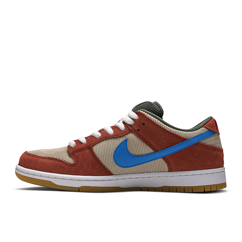 DUNK LOW PRO SB 