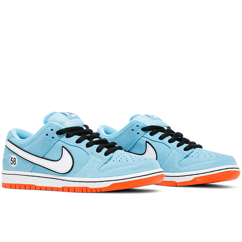DUNK LOW PRO SB 