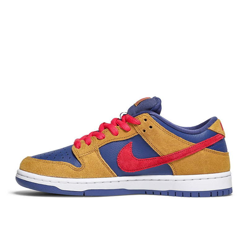 Dunk Low SB 