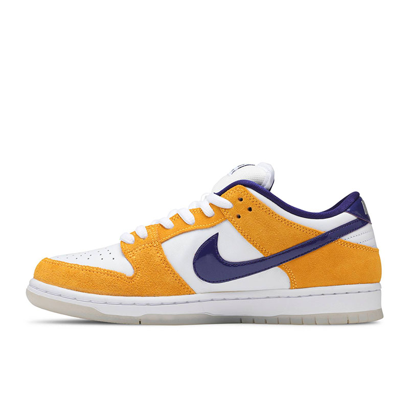 DUNK LOW PRO SB 