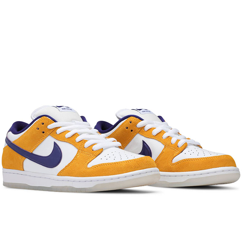 DUNK LOW PRO SB 