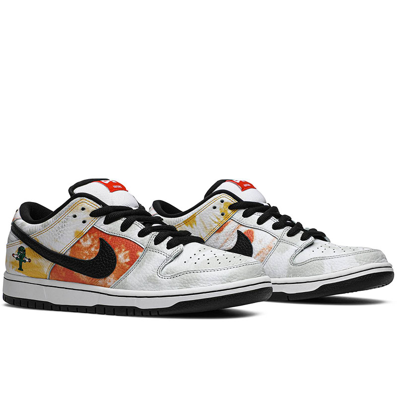 DUNK SB LOW