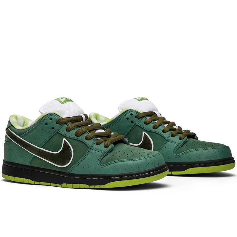 CONCEPTS X DUNK LOW SB