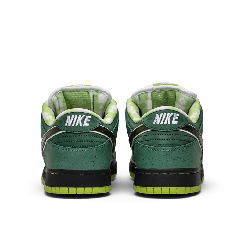 CONCEPTS X DUNK LOW SB