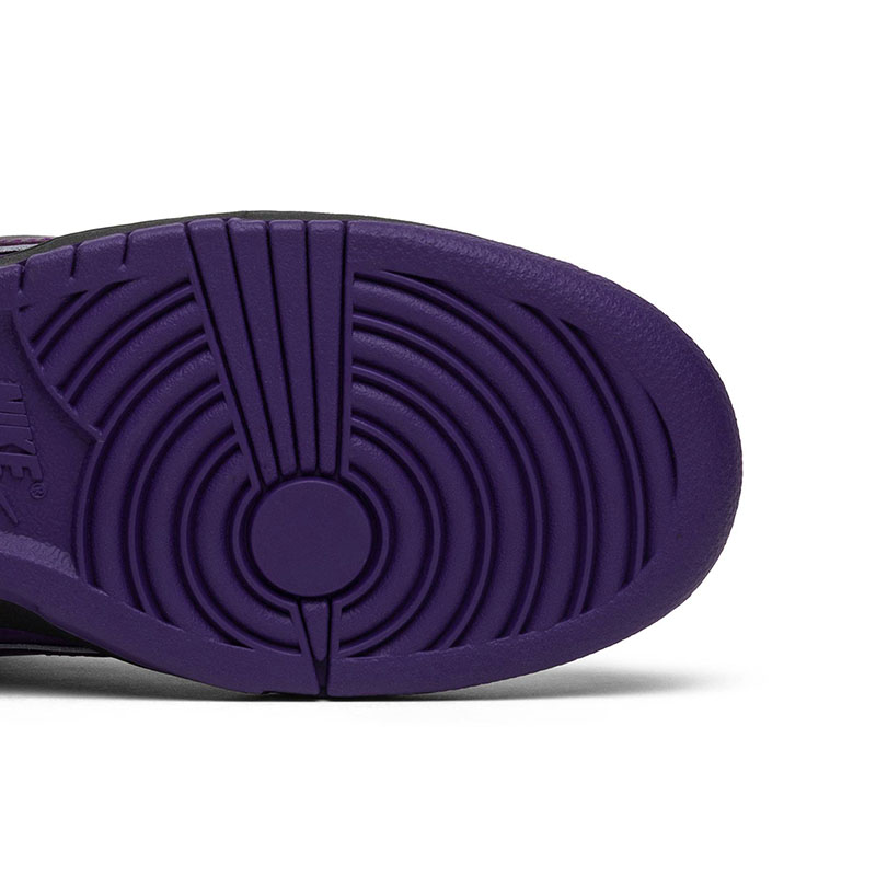 CONCEPTS X DUNK LOW SB 