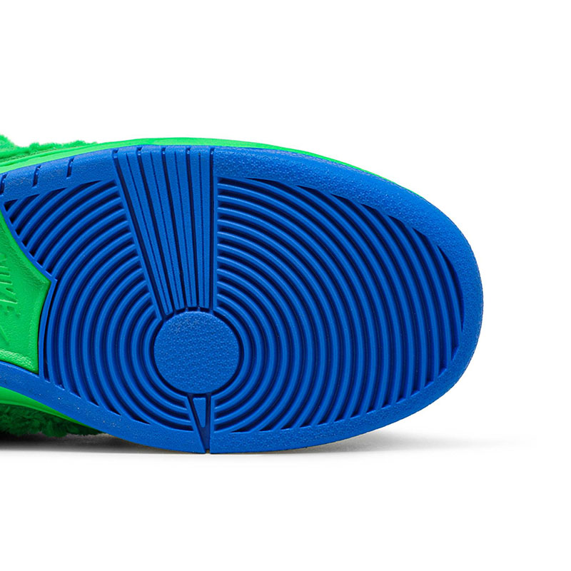 GRATEFUL DEAD X DUNK LOW SB 