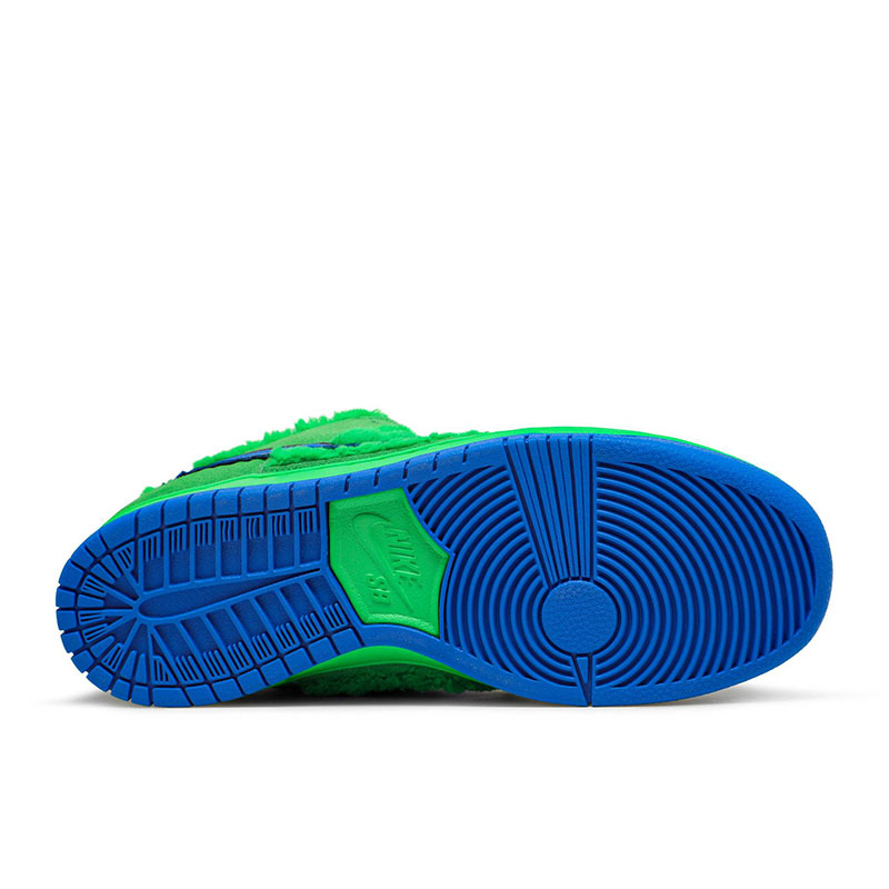 GRATEFUL DEAD X DUNK LOW SB 