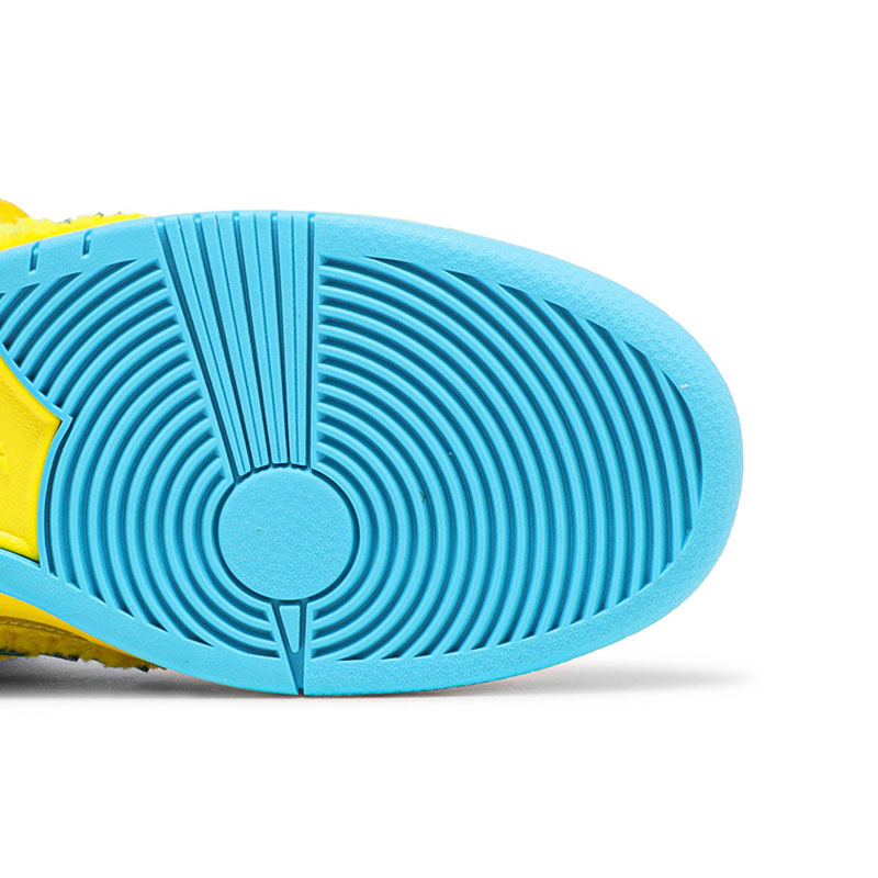 GRATEFUL DEAD X DUNK LOW SB 