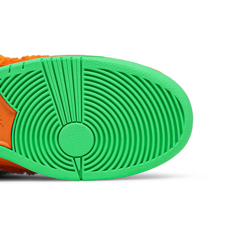 GRATEFUL DEAD X DUNK LOW SB 