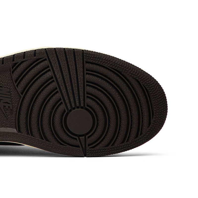 TRAVIS SCOTT X AIR JORDAN 1 LOW 